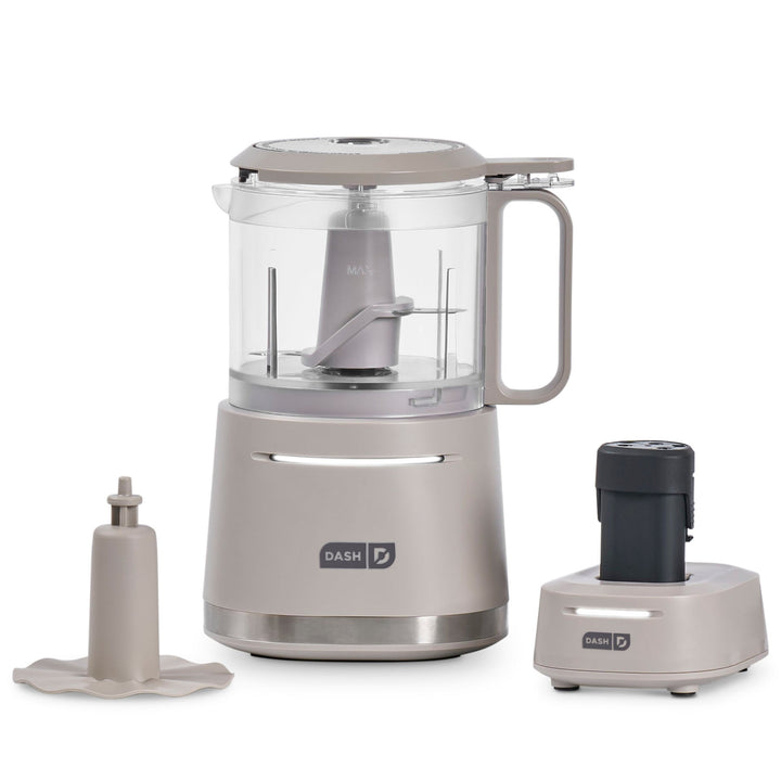 Cordless Food Chopper M5