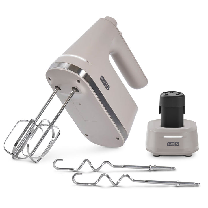 Cordless Hand Mixer X1