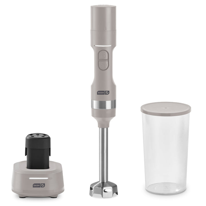 Cordless Immersion Blender W6