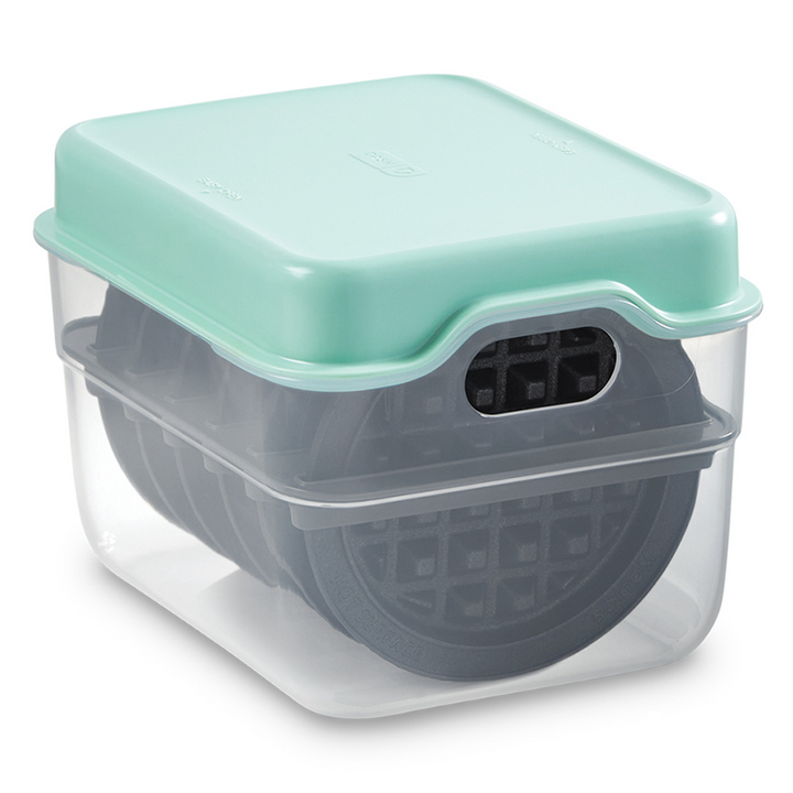 MultiMaker® Mini System: Removable Plate Storage Case R5