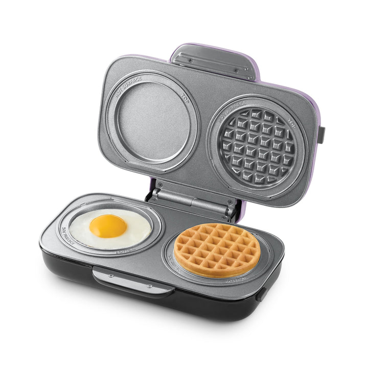 MultiMaker® Double Mini Maker System H2