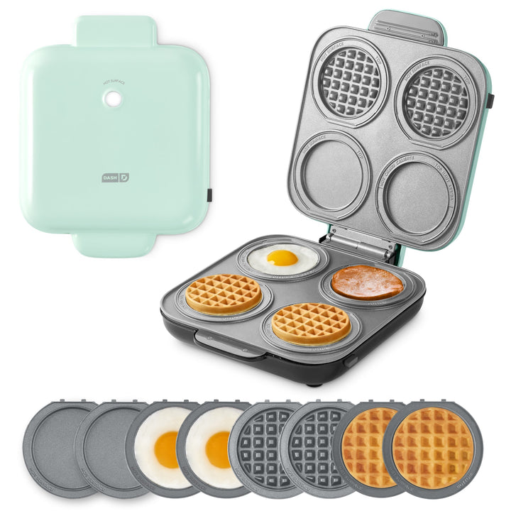 MultiMaker® Family Mini Maker System Z9
